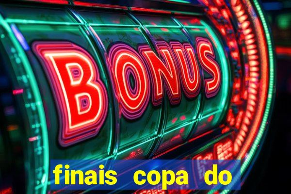 finais copa do brasil cruzeiro